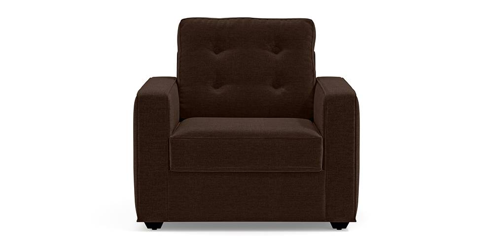 Apollo Tufted Sofa
